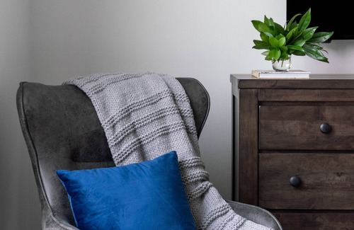 Pearl District House | Barsala | Pearl District Studio Apartment