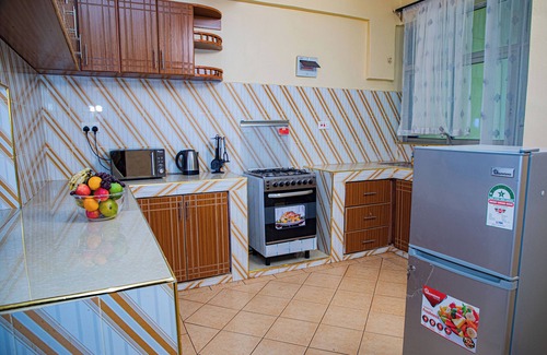 Isiolo Apartment | Barsalinga Towers