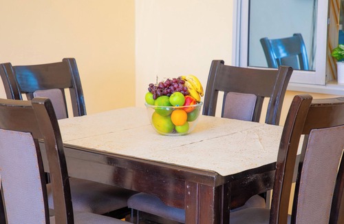 Isiolo Apartment | Barsalinga Towers
