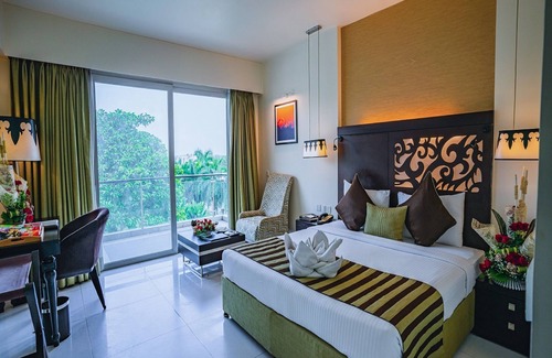 Siliguri Hotel | Barsana Hotel & Resort, Siliguri