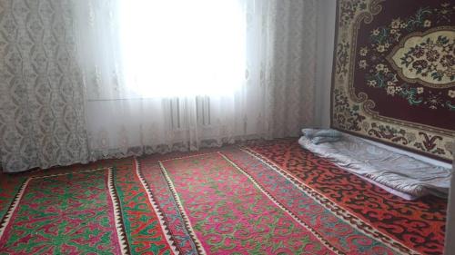 Ak-Talaa District Bed & Breakfast | Barsbek guest house