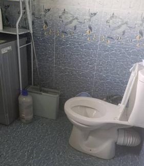 Ak-Talaa District Bed & Breakfast | Barsbek guest house