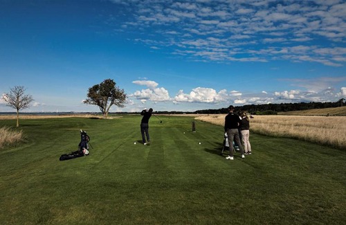 Loddekopinge Resort | Barsebäck Resort Hus