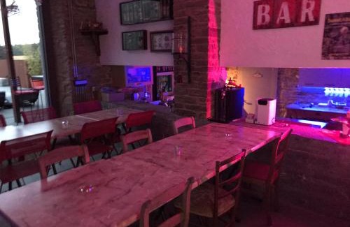 Havelange House | Barsy 34