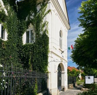 Mad House | Barta Pince Rákóczi Lakosztályok