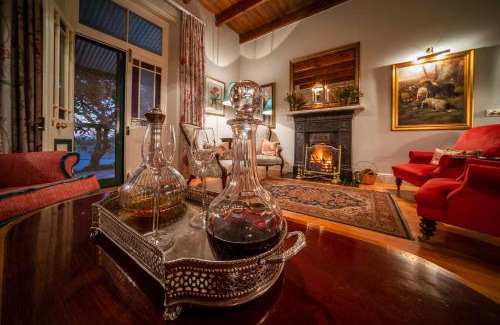 Hermon House | Bartholomeus Klip Farmhouse