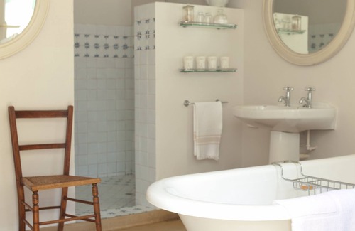 Hermon House | Bartholomeus Klip Farmhouse
