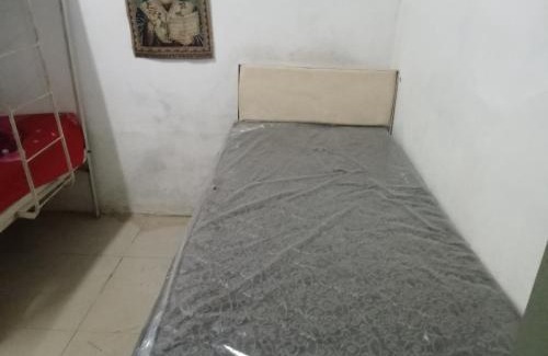 Medan House | Bartholomew room