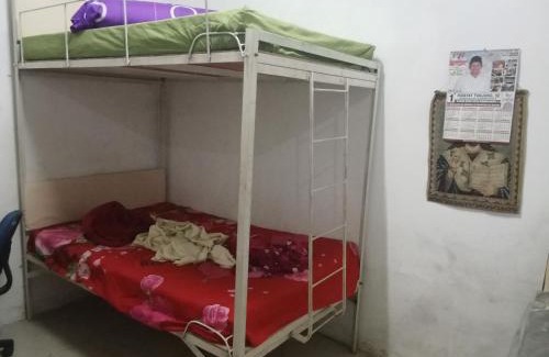 Medan House | Bartholomew room