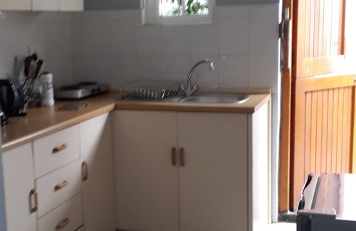 Grahamstown House | Bartholomew's Loft