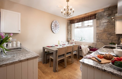Coldstream Cottage | Bartlehill Cottage, Idyllic Pet Friendly Cottage, Beautiful Scottish Borders