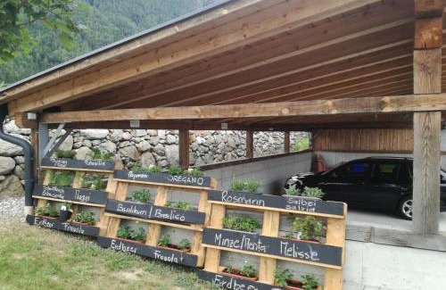 Brunico House | Bartlmairhof