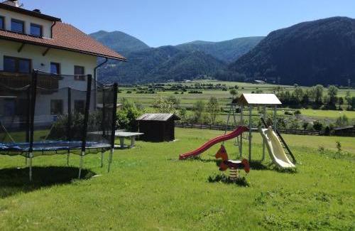 Brunico House | Bartlmairhof