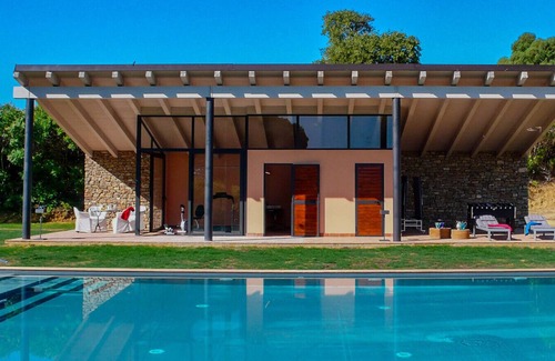 Mazzarino Apartment | Bartoli Estate - Agave Apartment