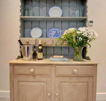 Ash Mill House | Barton Barn