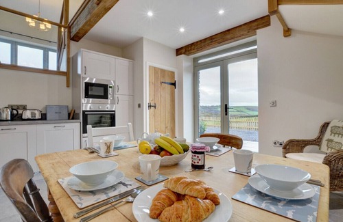 Ash Mill House | Barton Barn - Two Bedroom House, Sleeps 4