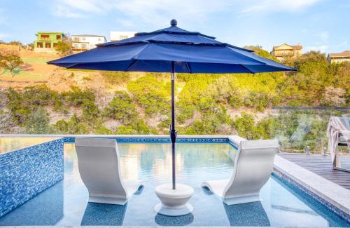 Apache Shores House | Barton by AvantStay Lake Views w Hot Tub Pool Ping Pong