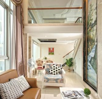 Beijing Road Apartment | Barton International Residence Guangzhou - Beijing Road