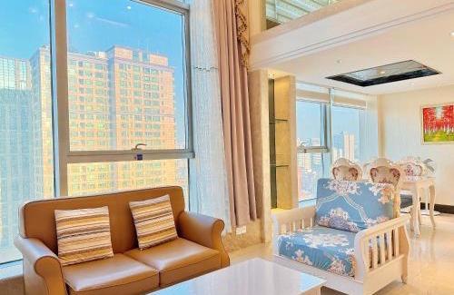 Beijing Road Apartment | Barton International Residence Guangzhou - Beijing Road