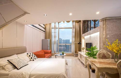 Beijing Road Apartment | Barton International Residence Guangzhou - Beijing Road
