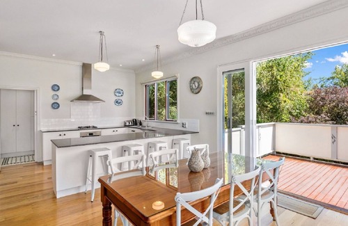 Marysville House | BARTON MILL AT MARYSVILLE
