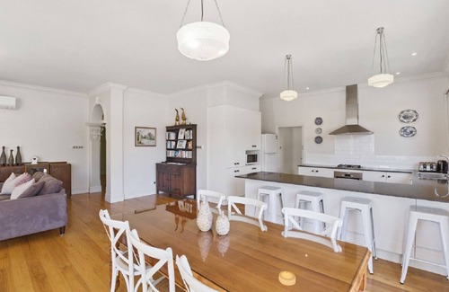 Marysville House | BARTON MILL AT MARYSVILLE