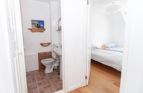 Woolacombe Apartment | Barton Road Apartment