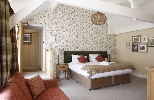 Lychpit Bed & Breakfast | Barton's Mill