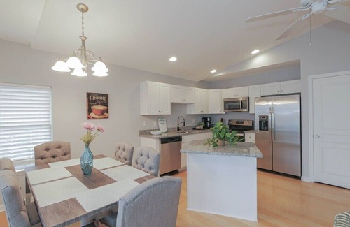 Atlantic City Condo | Bartram Beach Retreat II