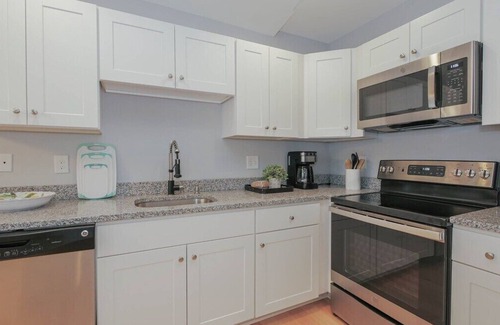 Atlantic City Condo | Bartram Beach Retreat II