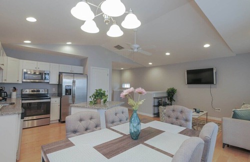 Atlantic City Condo | Bartram Beach Retreat II