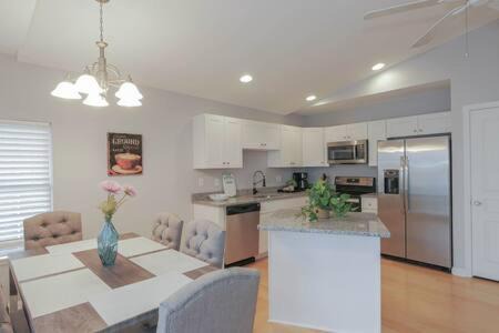 Atlantic City House | Bartram Dream House II - Bartram Beach Retreat