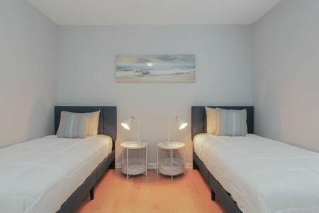 Atlantic City House | Bartram Dream House II - Bartram Beach Retreat