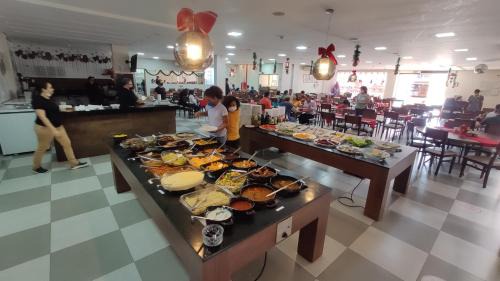 Araguaina Hotel | Baruch Hotel