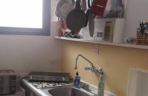 Gedera Apartment | Barud Gedera