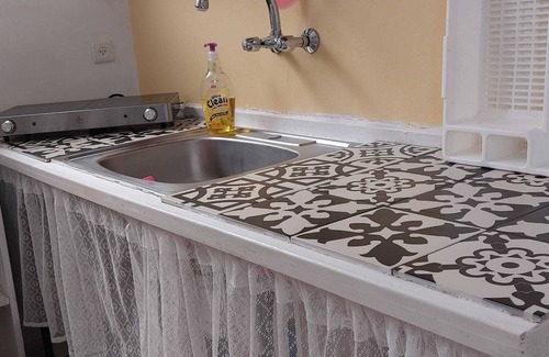 Gedera Apartment | Barud Gedera