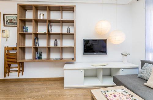 Valencia de Don Juan Apartment | BaruHaus Nido Valencia de don Juan