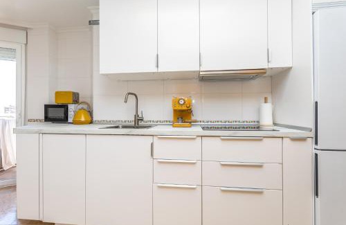 Valencia de Don Juan Apartment | BaruHaus Terraza Duplex Valencia de don Juan