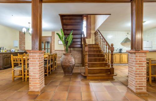 Villamanan Apartment | BaruHaus VillaHermosa