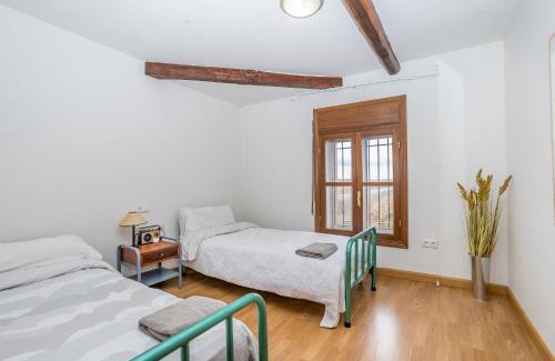Villamanan Apartment | BaruHaus VillaHermosa
