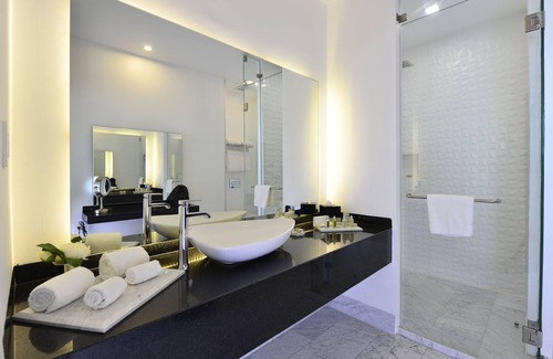 Chapalita Hotel | Baruk Guadalajara Hotel de Autor