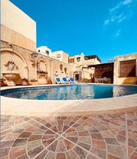 Sannat House | Barumbara Farmhouse