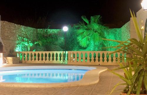 Sannat House | Barumbara Farmhouse