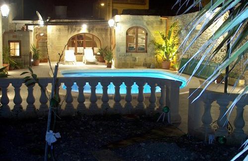 Sannat House | Barumbara Farmhouse