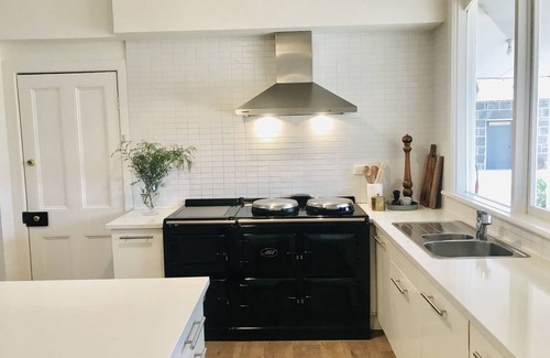 Hesse House | Barunah Plains Homestead sleeps 22