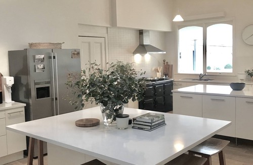 Hesse House | Barunah Plains Homestead sleeps 22