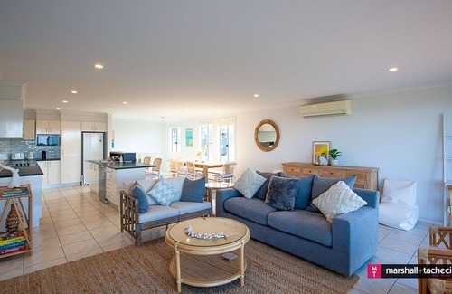Bermagui Apartment | Barunguba: 2/10 George Lane