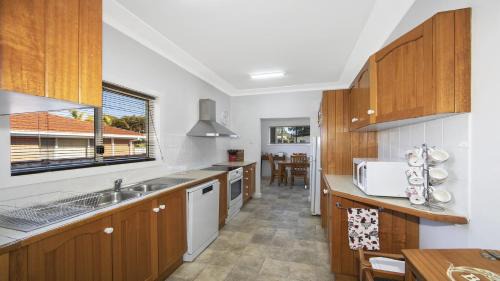 Woy Woy House | Barwell Cottage Woy Woy