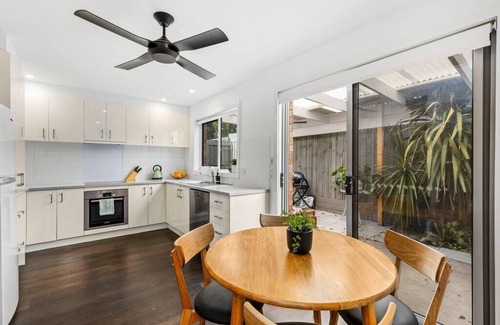 Barwon Heads House | Barwon Heads Gem Summ