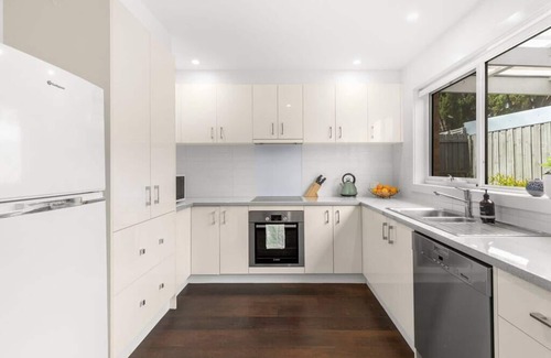 Barwon Heads House | Barwon Heads Gem Summ